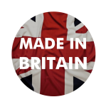 Made in Great Britain